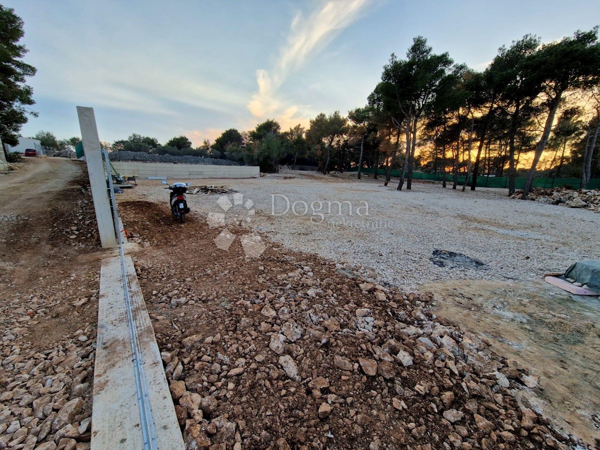 Terreno Mali Lošinj, 2.647m2