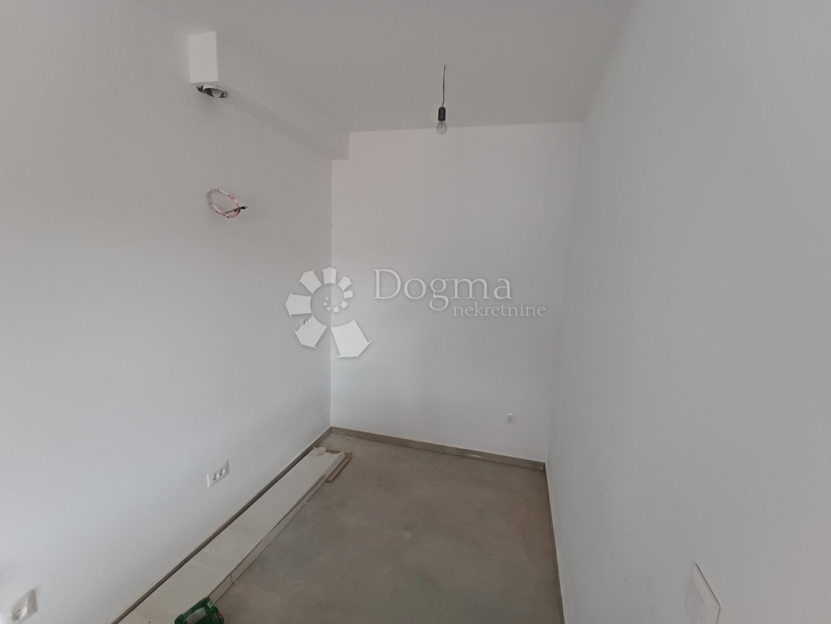 Allogio Veli vrh, Pula, 60m2