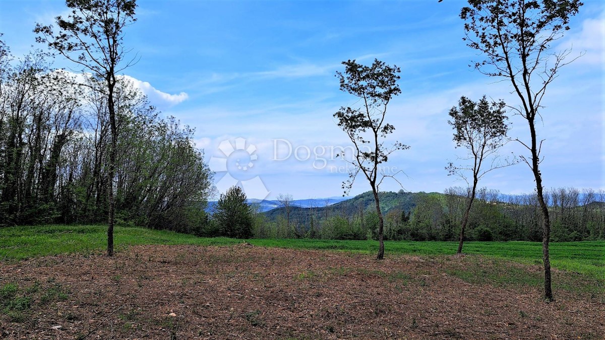 Terreno Rakotule, Karojba, 1.942m2