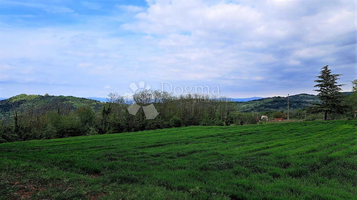 Terreno Rakotule, Karojba, 1.942m2