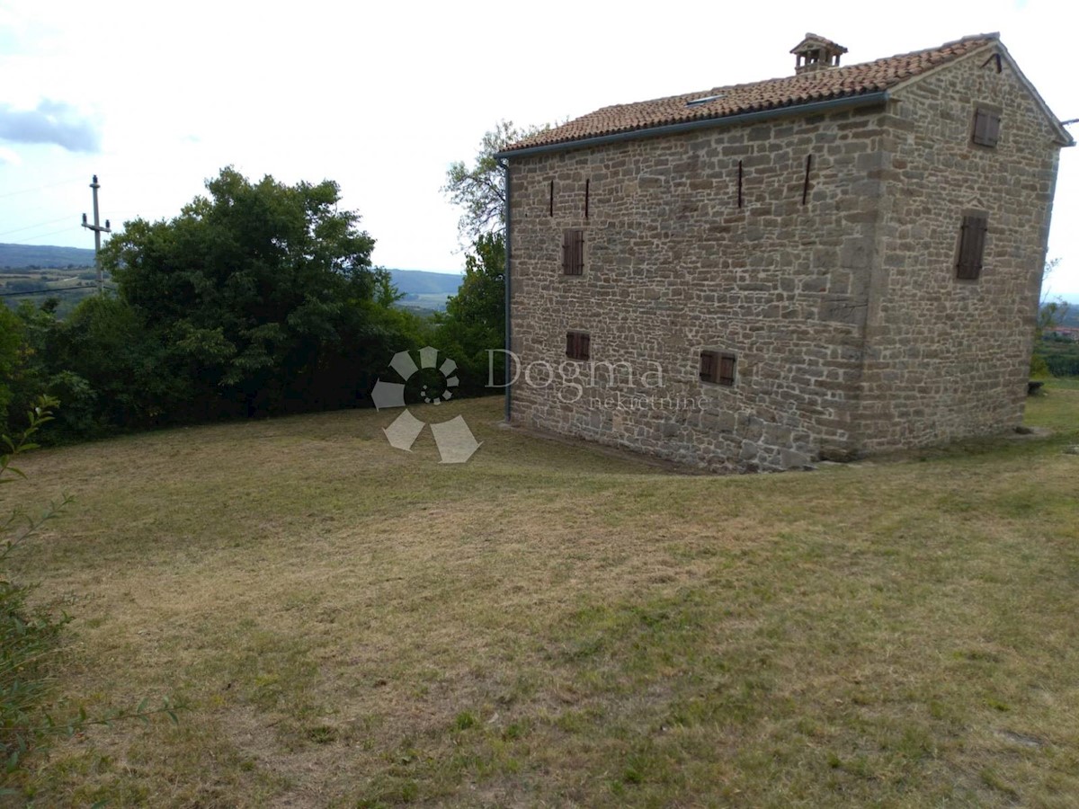 Casa Grožnjan, 145m2