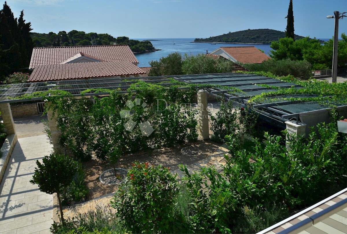 Casa Maslinica, Šolta, 308m2