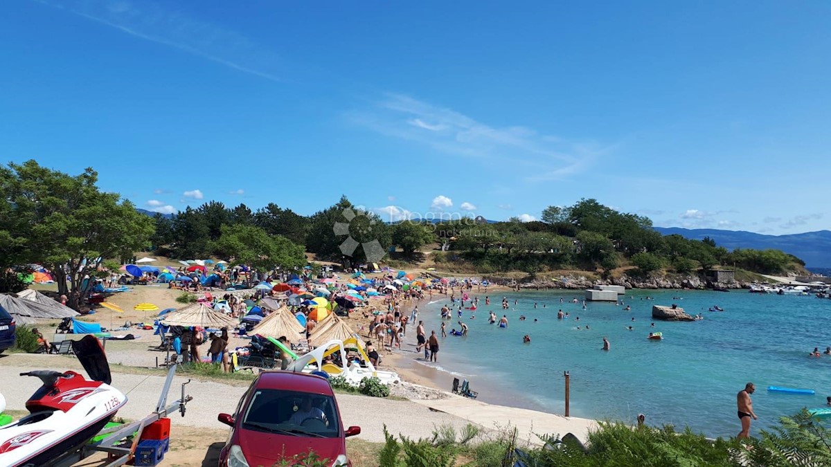 Terreno Krk, 1.205m2