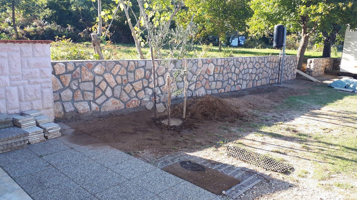 Terreno Krk, 1.205m2