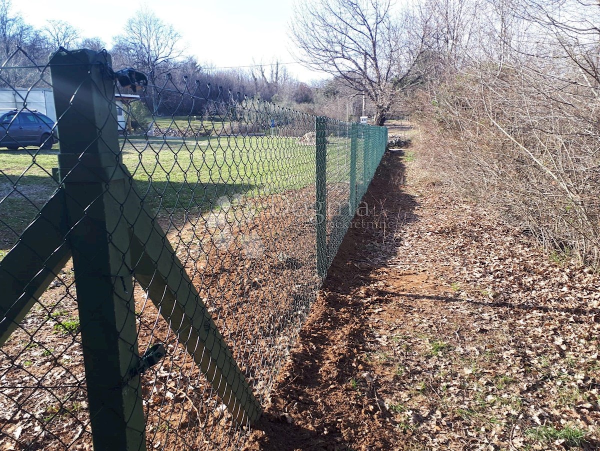 Terreno Krk, 1.205m2