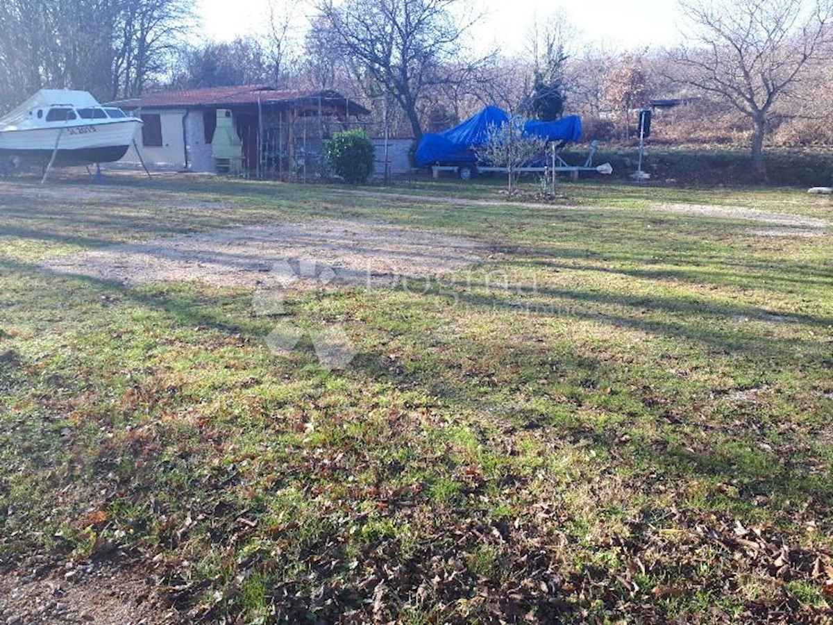 Terreno Krk, 1.205m2