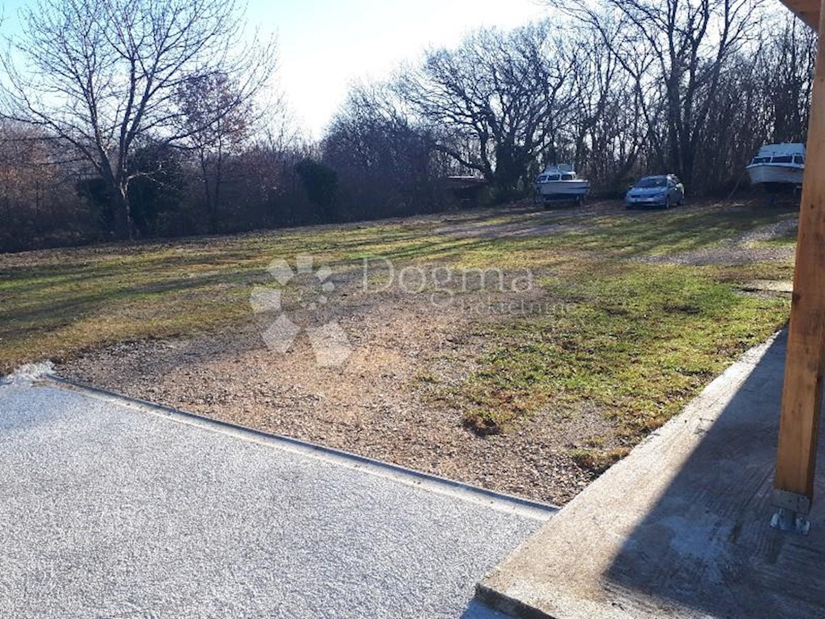 Terreno Krk, 1.205m2