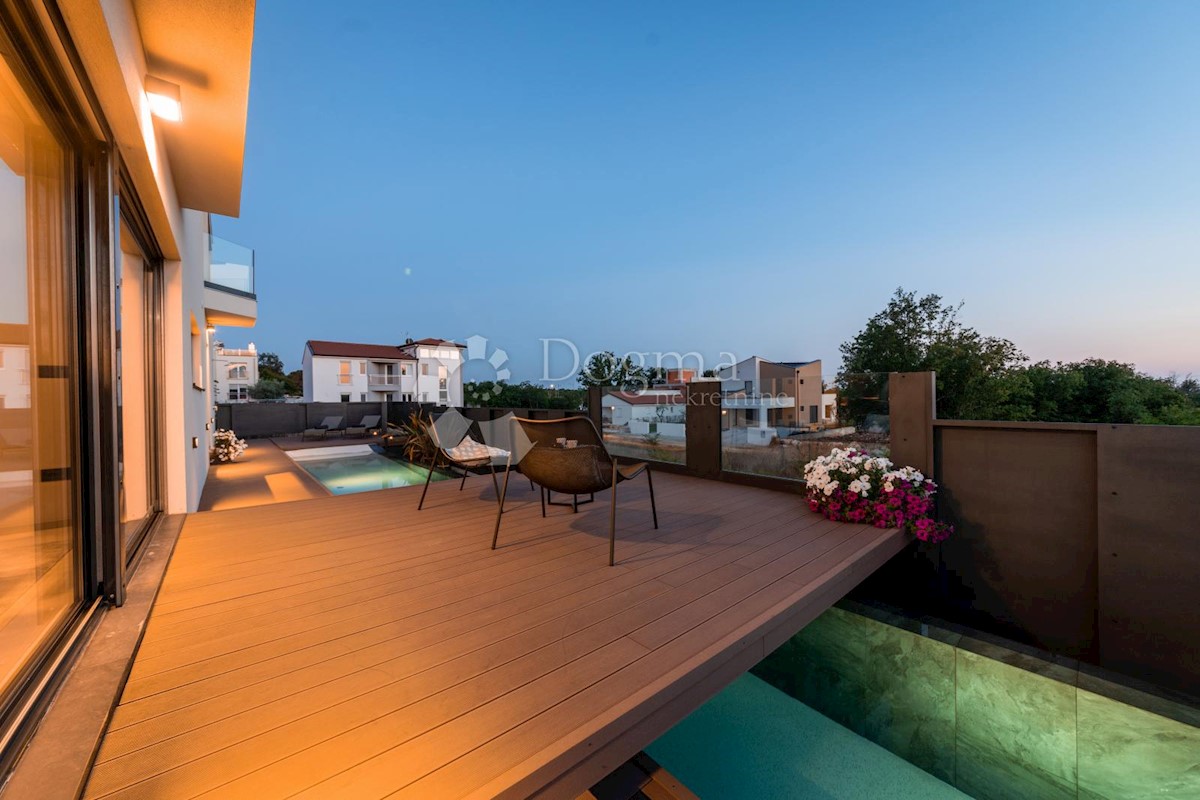 Casa Poreč, 316,21m2