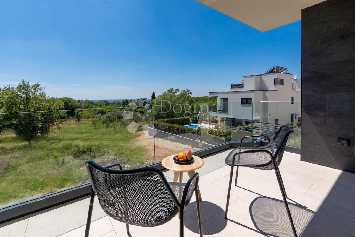 Casa Poreč, 316,21m2