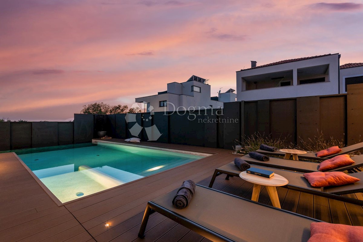 Casa Poreč, 316,21m2