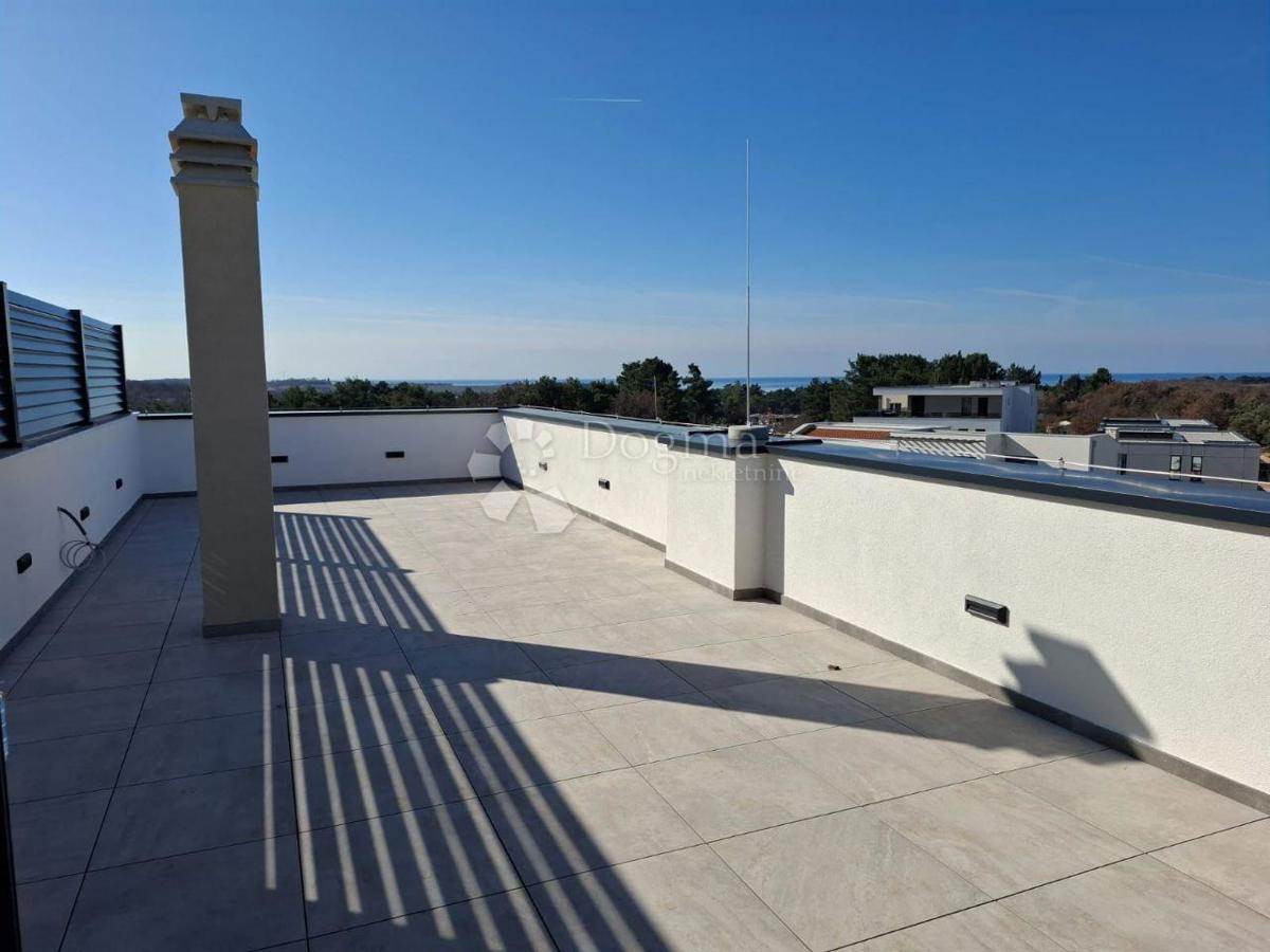 Allogio Poreč, 98,08m2