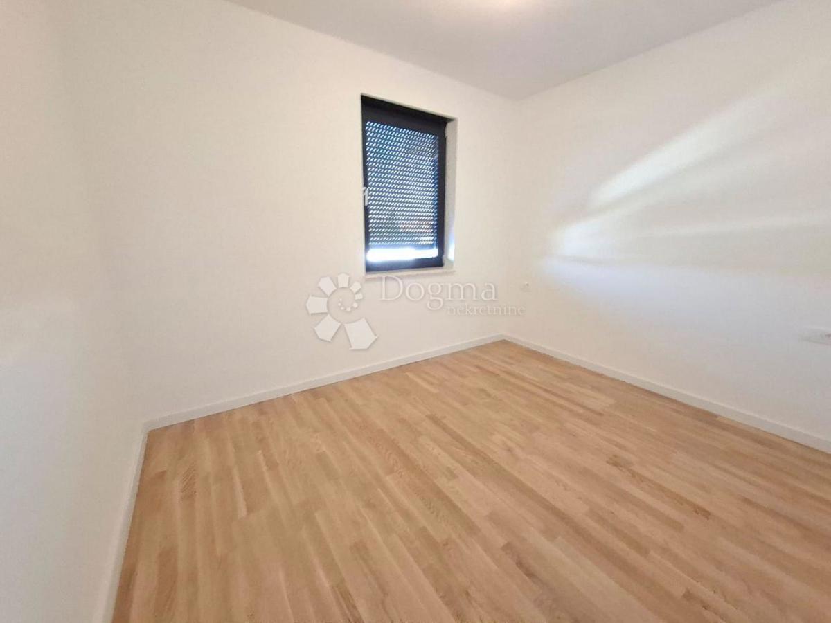 Allogio Poreč, 98,08m2