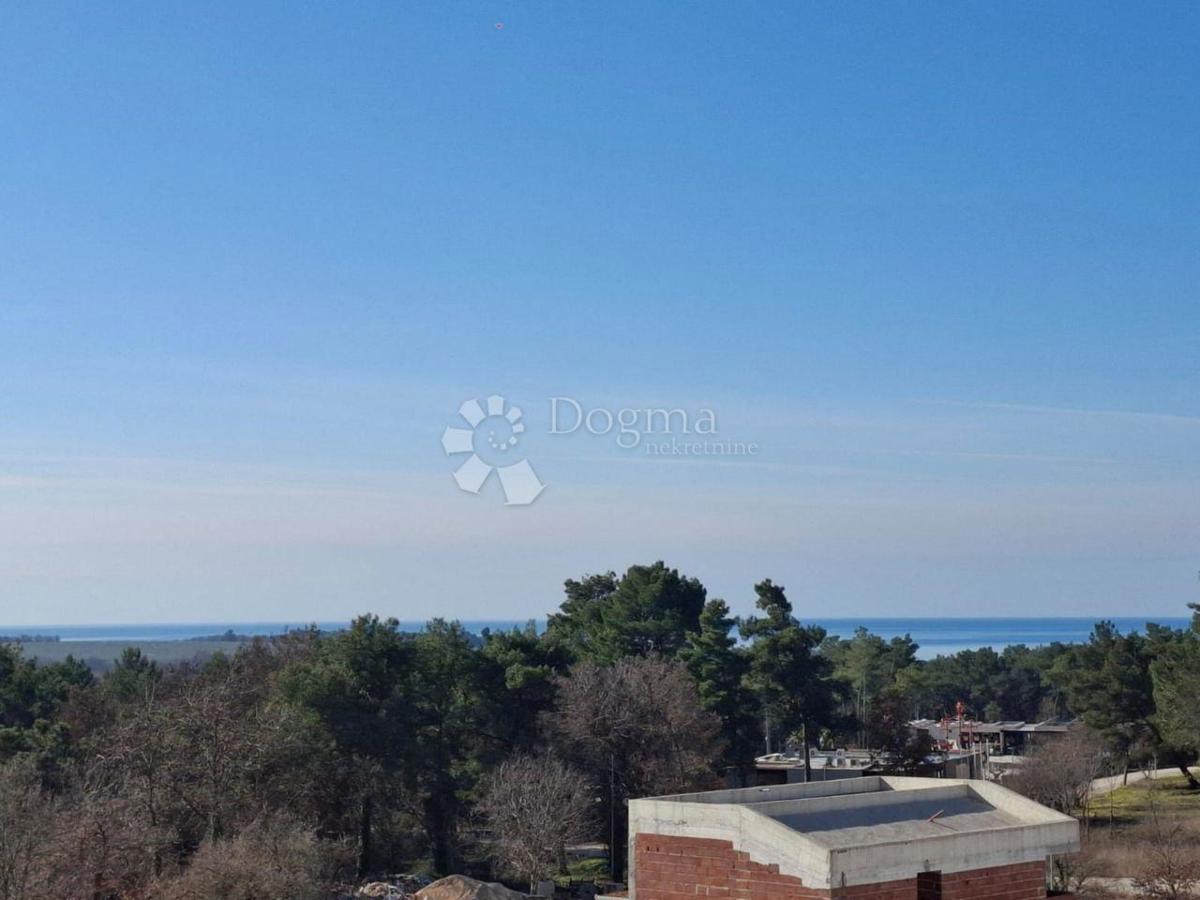 Allogio Poreč, 98,08m2