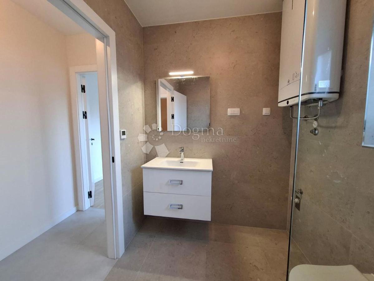 Allogio Poreč, 98,08m2