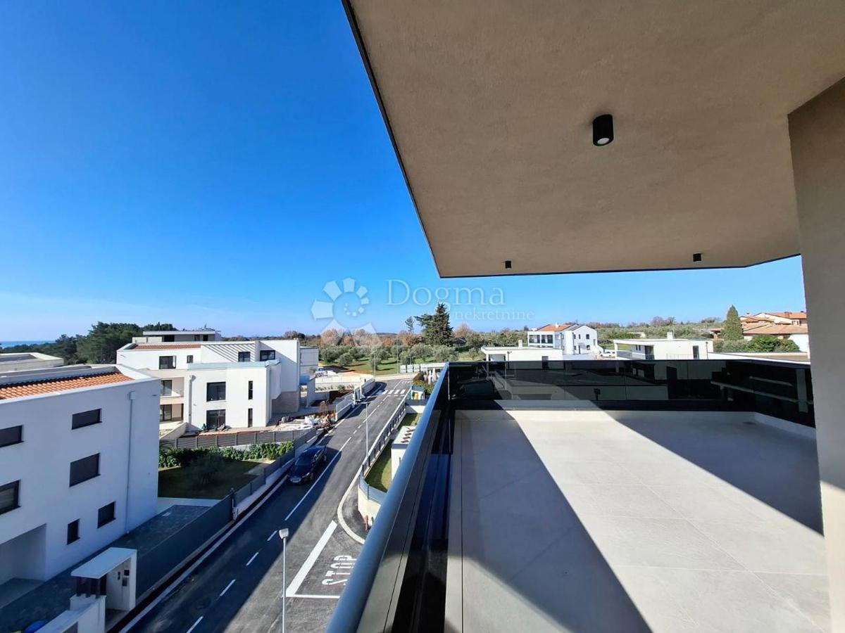 Allogio Poreč, 98,08m2