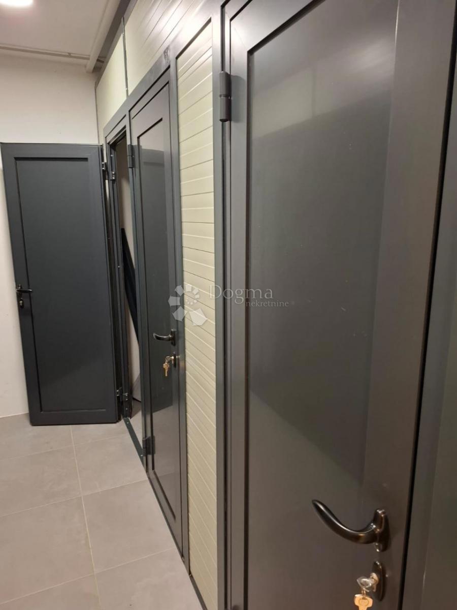 Allogio Poreč, 98,08m2