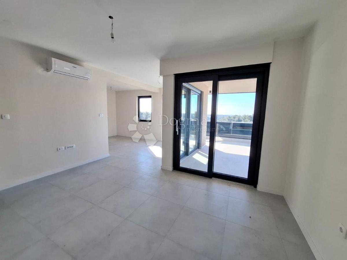 Allogio Poreč, 98,08m2