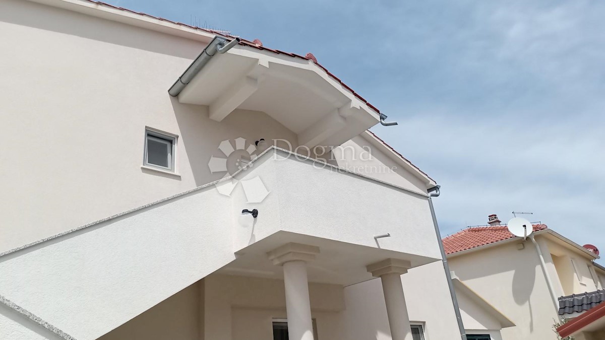 Casa Vodice, 359,73m2