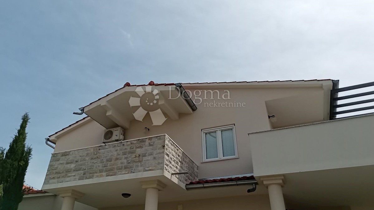 Casa Vodice, 359,73m2