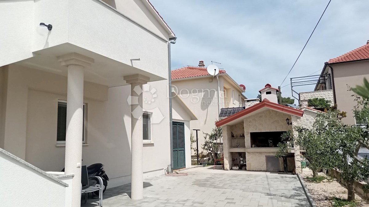 Casa Vodice, 359,73m2