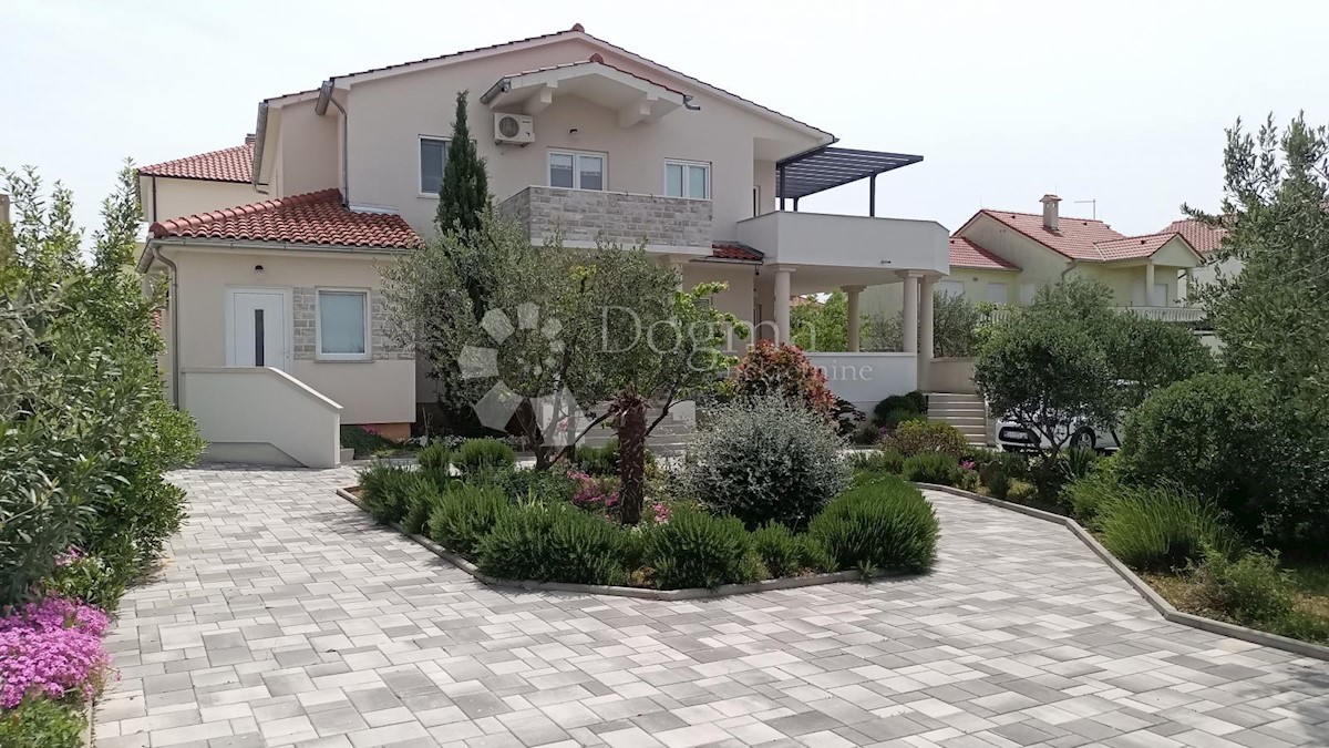 Casa Vodice, 359,73m2