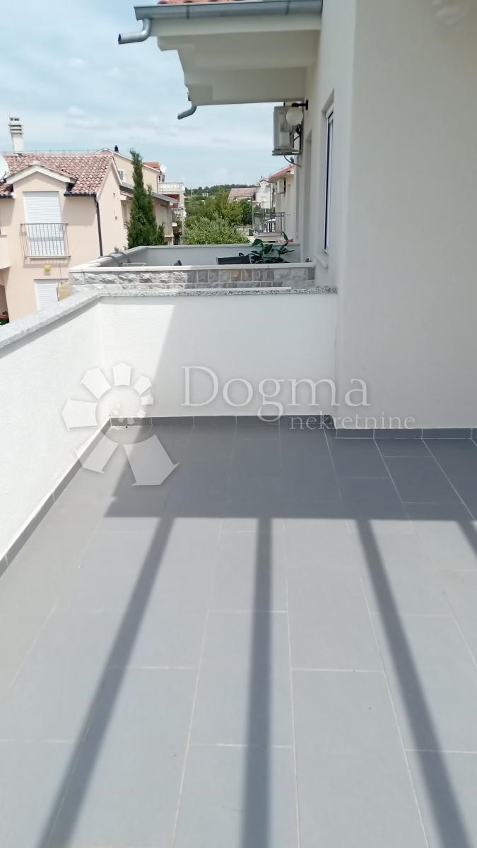 Casa Vodice, 359,73m2