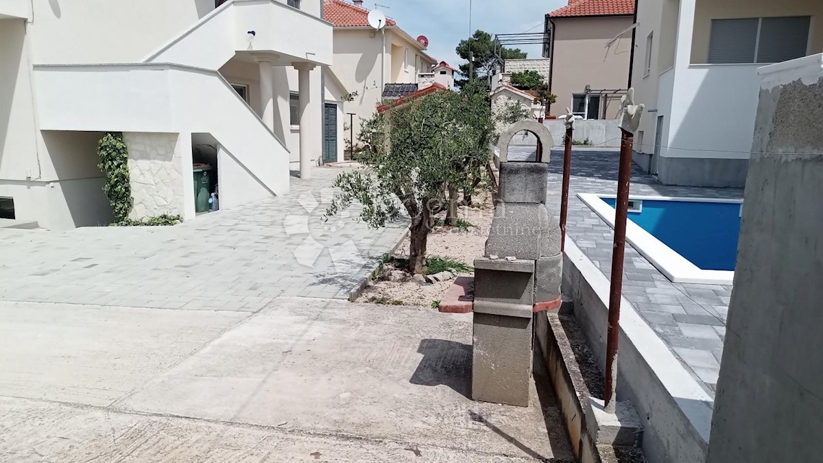 Casa Vodice, 359,73m2