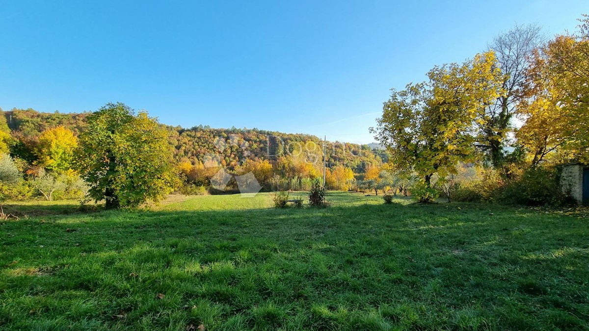 Casa Kosoriga, Buzet, 3.718m2