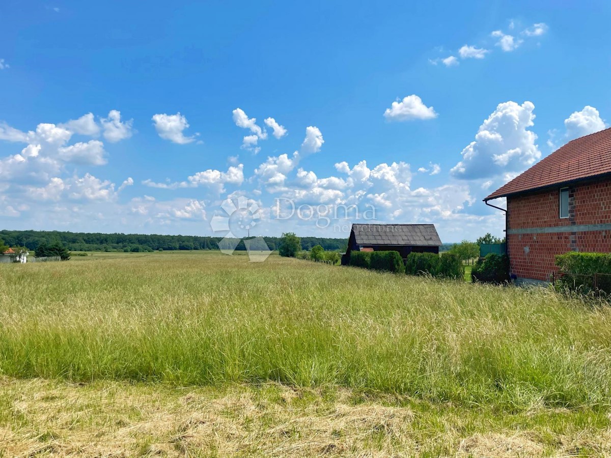 Terreno Rakov Potok, Samobor - Okolica, 4.244m2