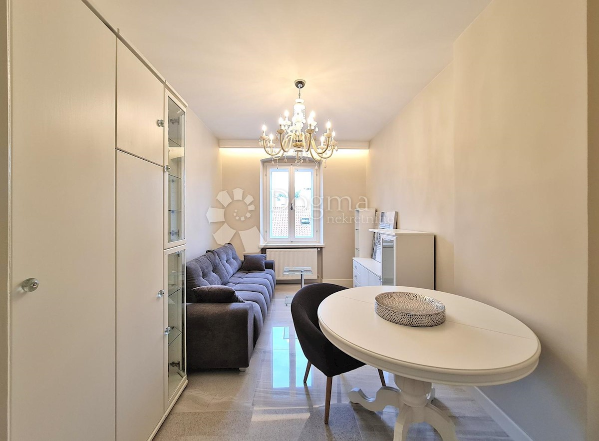 Allogio Centar, Rijeka, 120m2