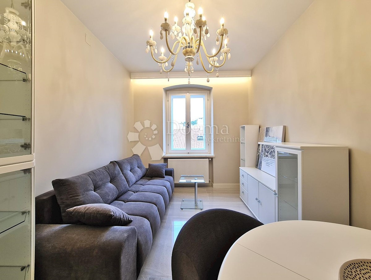 Allogio Centar, Rijeka, 120m2