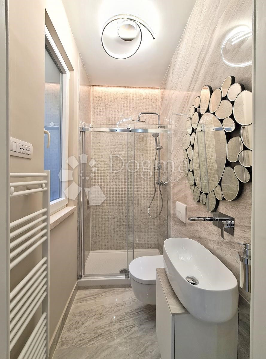 Allogio Centar, Rijeka, 120m2