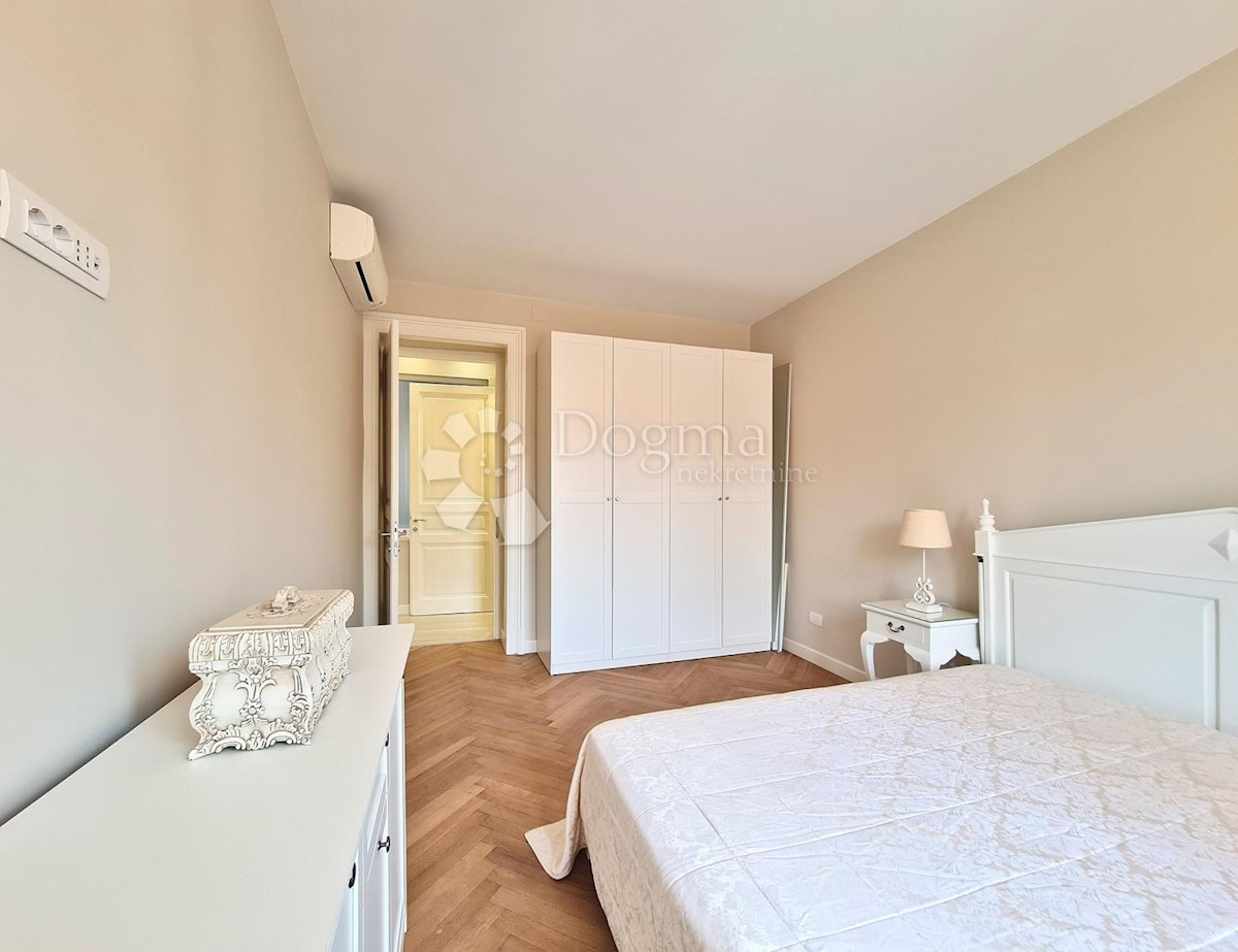 Allogio Centar, Rijeka, 120m2