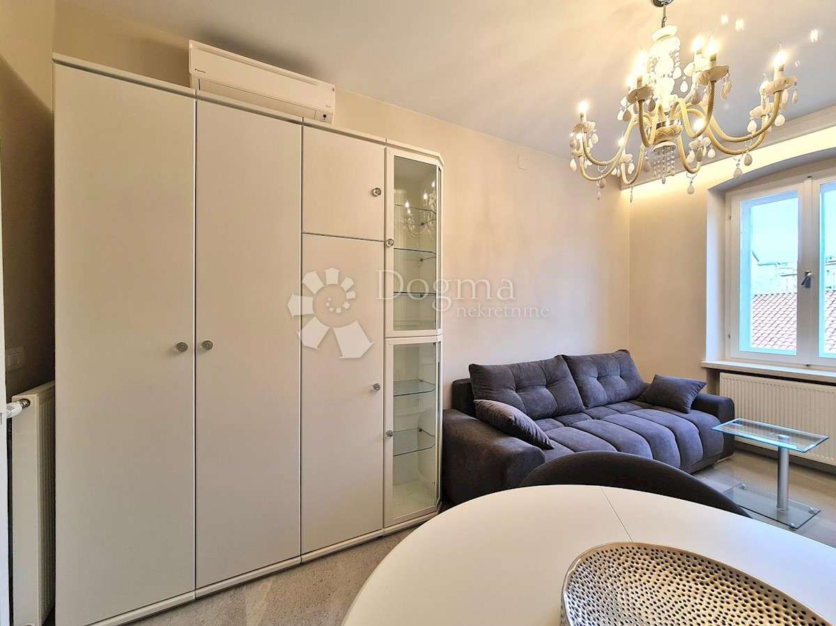 Allogio Centar, Rijeka, 120m2