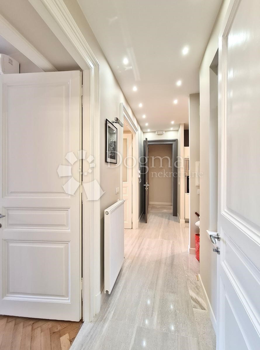 Allogio Centar, Rijeka, 120m2