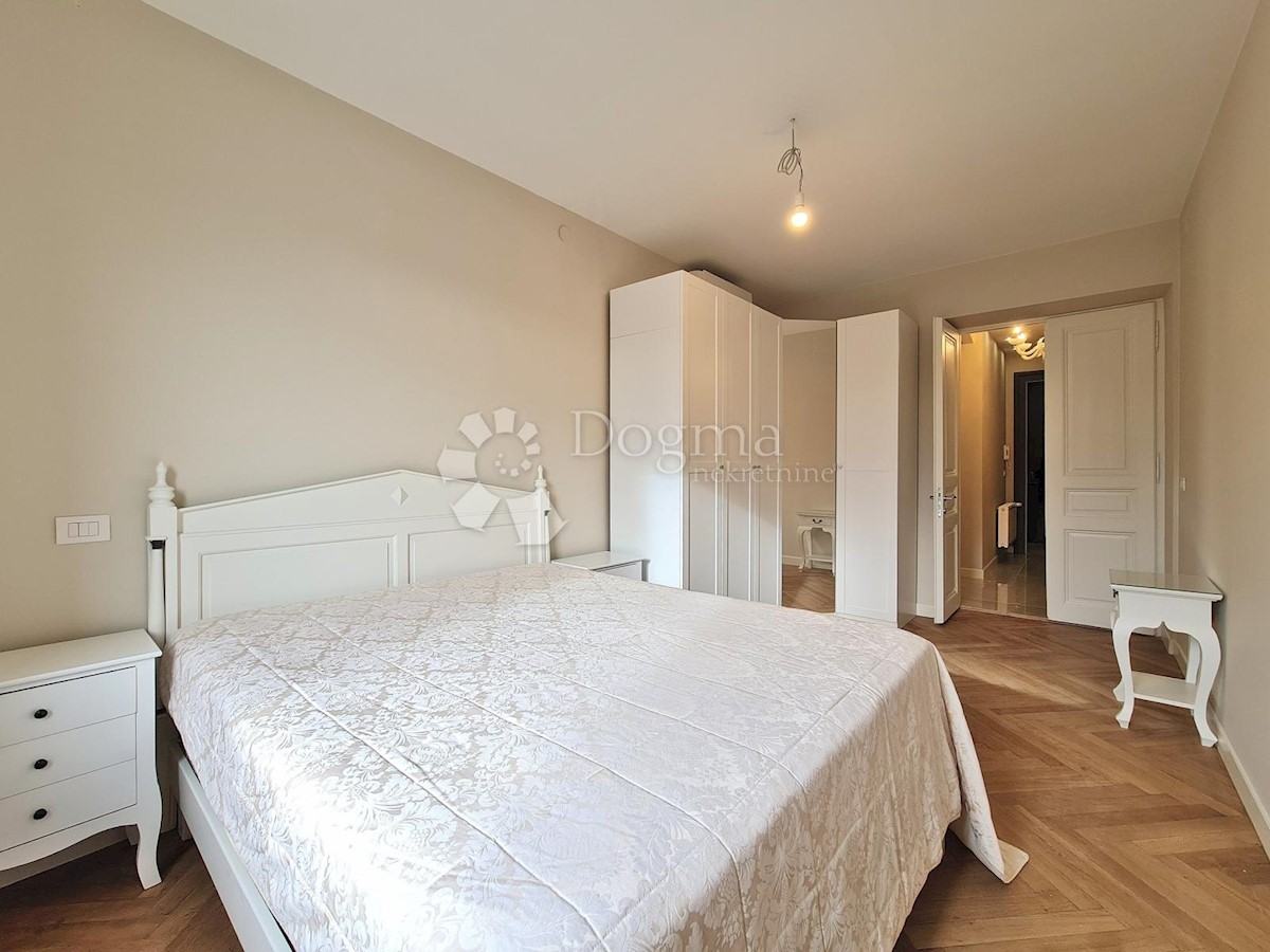 Allogio Centar, Rijeka, 120m2