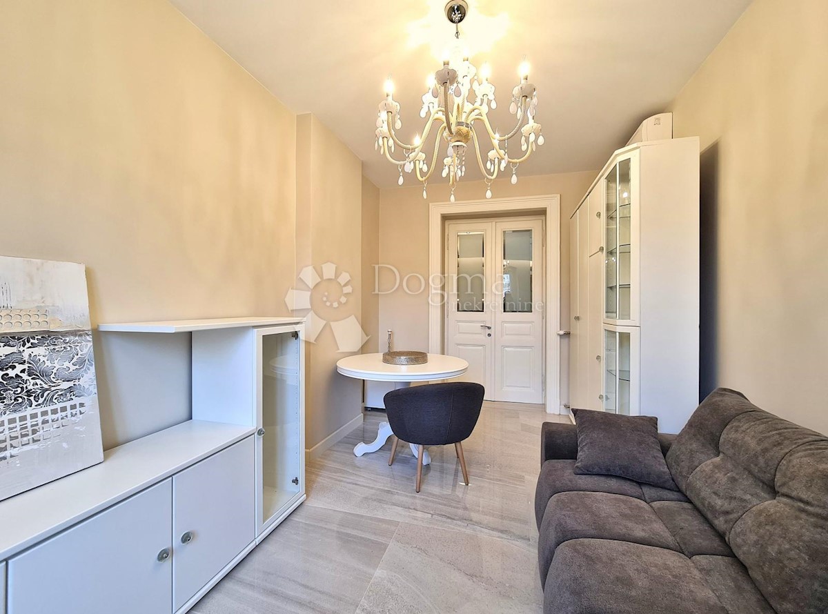 Allogio Centar, Rijeka, 120m2