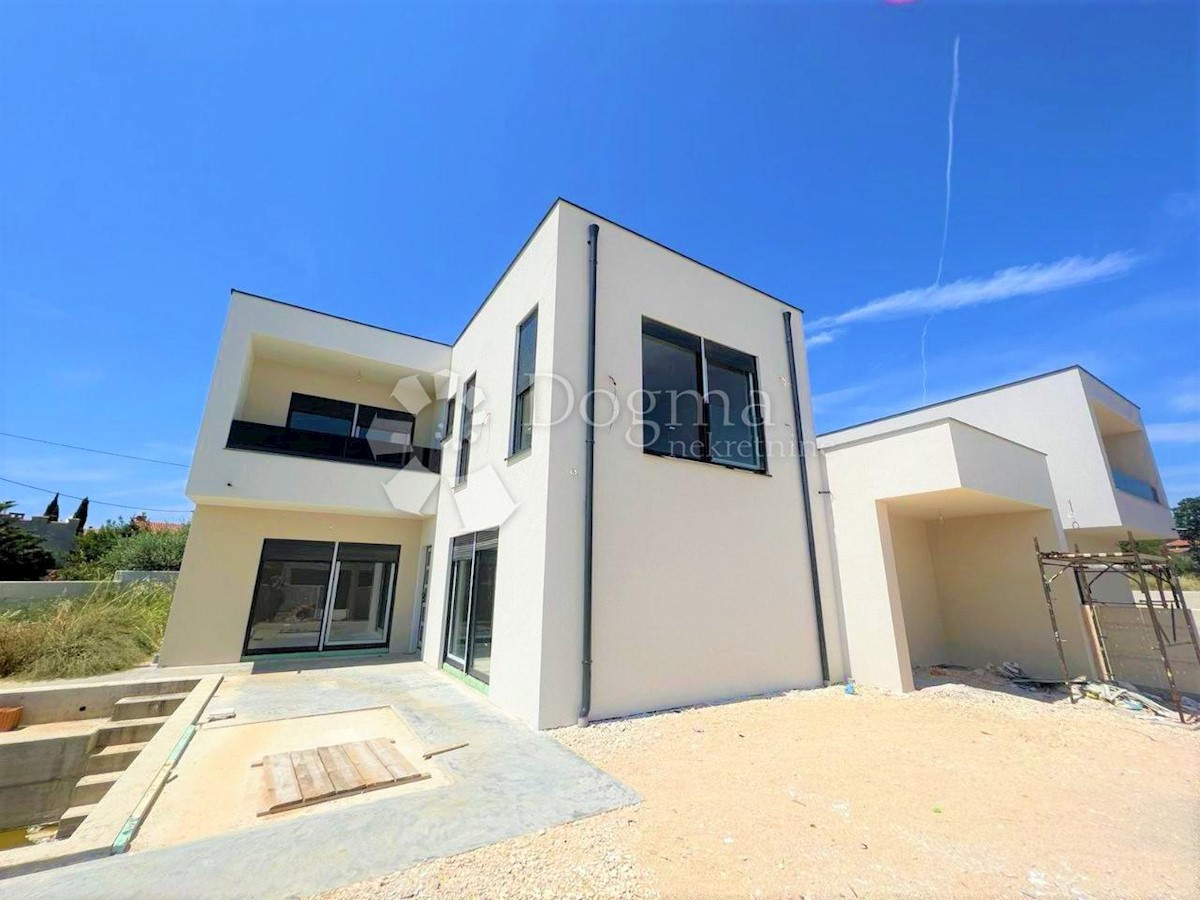 Casa Medulin, 188,19m2