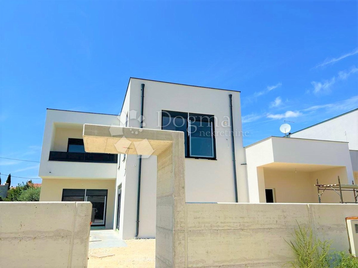 Casa Medulin, 188,19m2