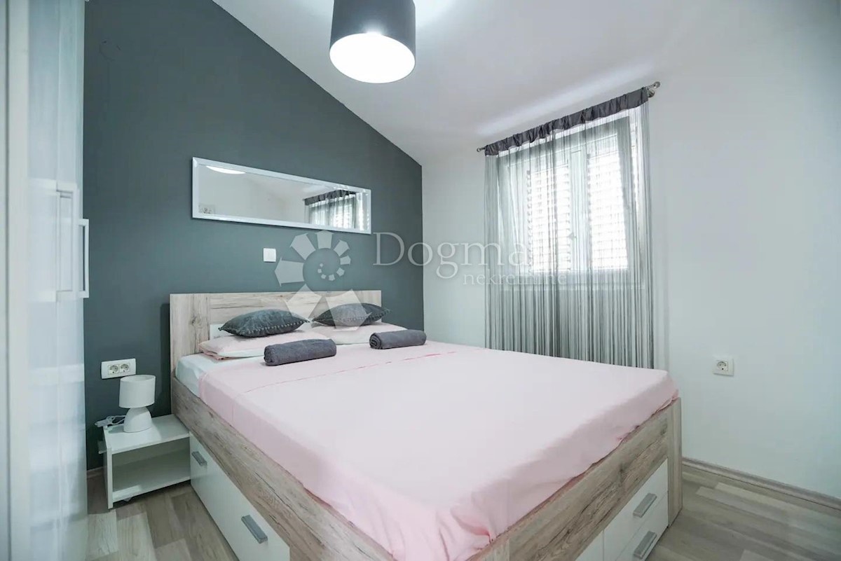 Casa Stanovi, Zadar, 312m2