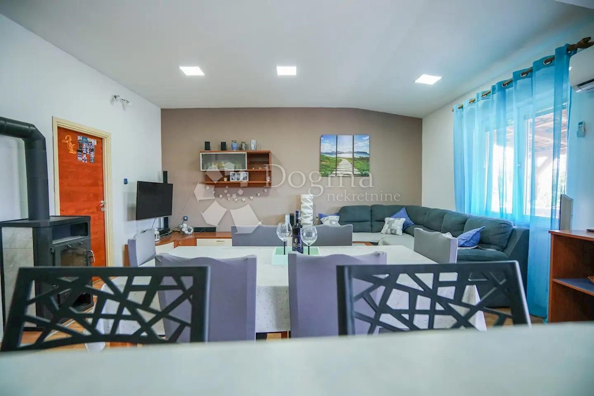 Casa Stanovi, Zadar, 312m2