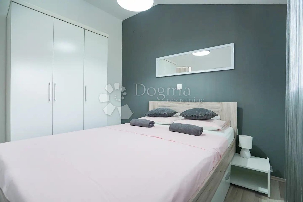 Casa Stanovi, Zadar, 312m2