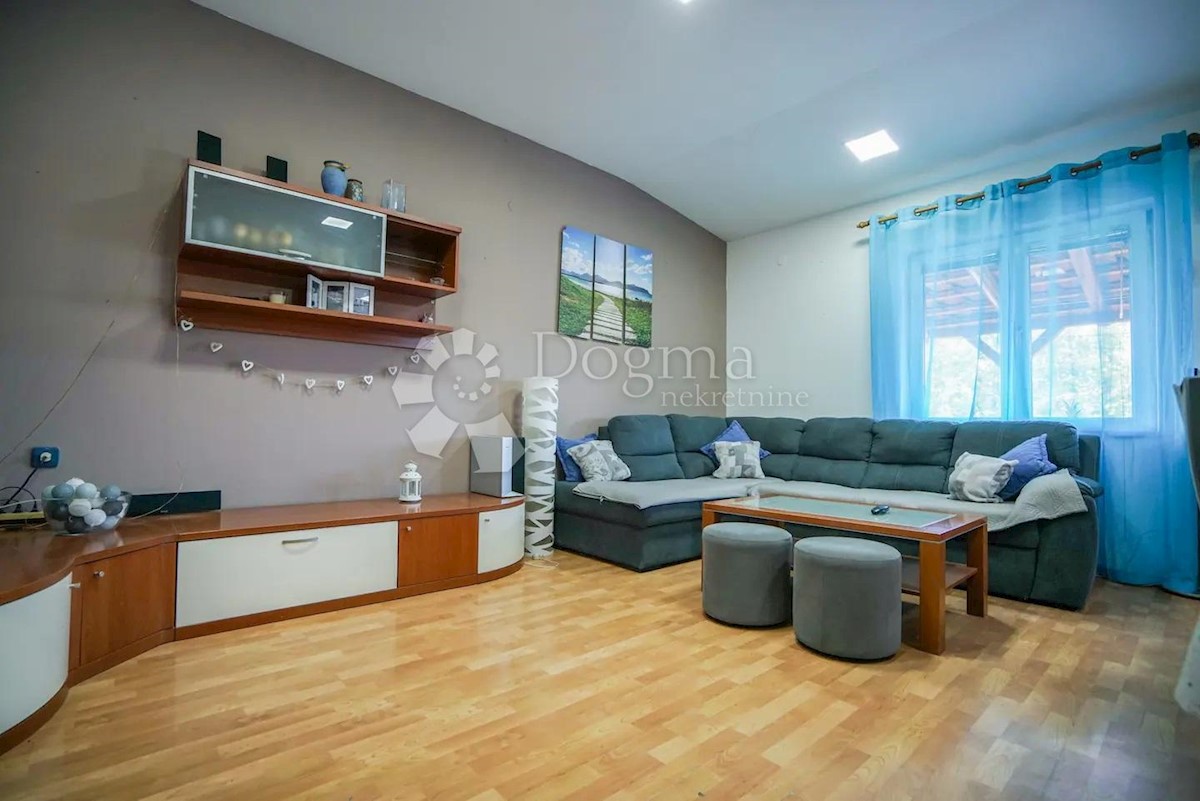 Casa Stanovi, Zadar, 312m2