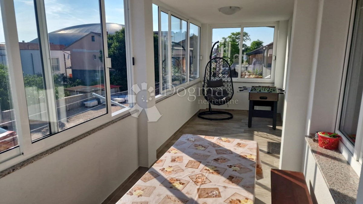 Casa Stanovi, Zadar, 312m2