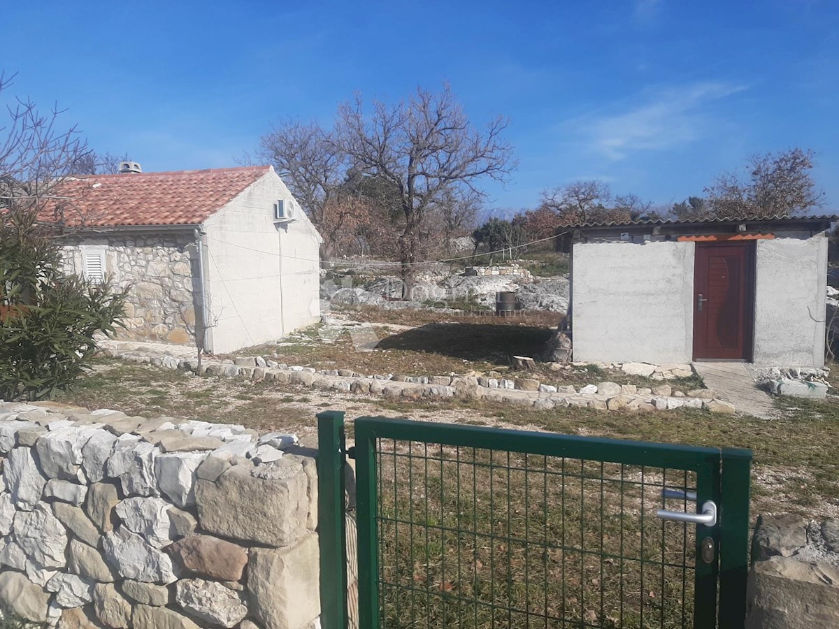 Casa Jovići, Ražanac, 32m2