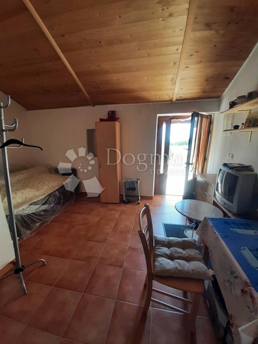 Casa Jovići, Ražanac, 32m2