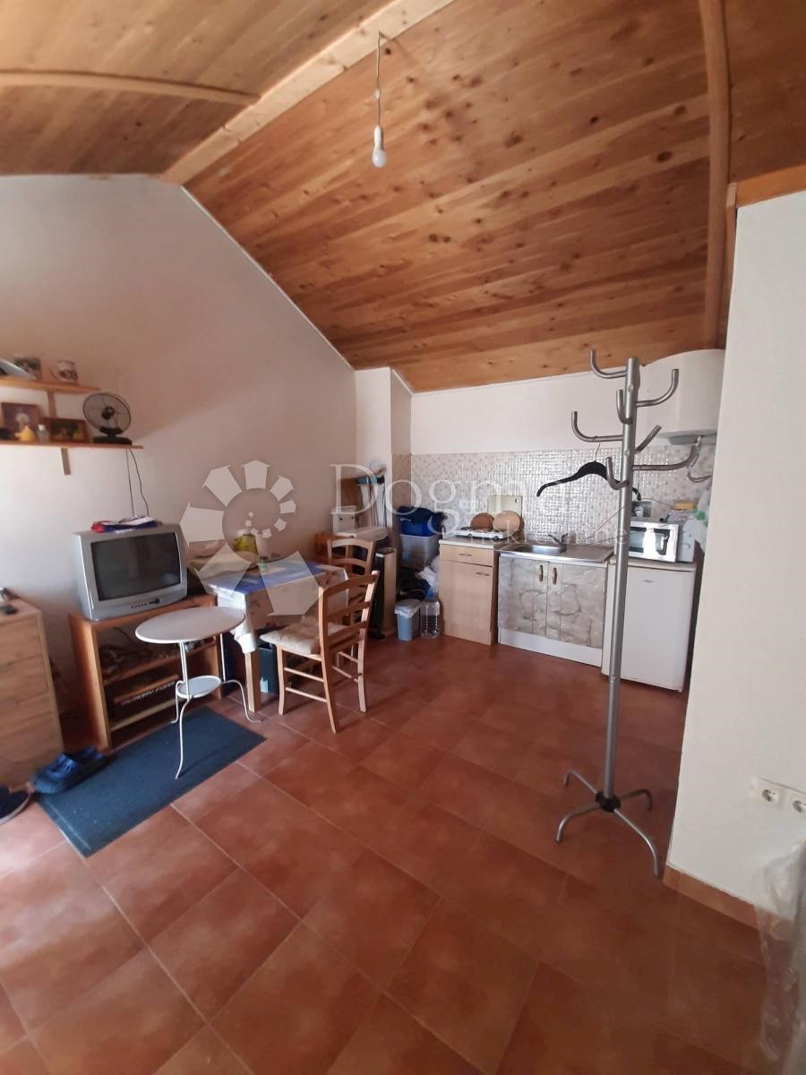 Casa Jovići, Ražanac, 32m2