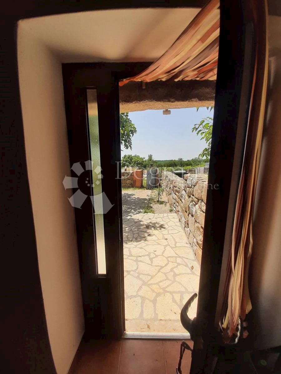 Casa Jovići, Ražanac, 32m2