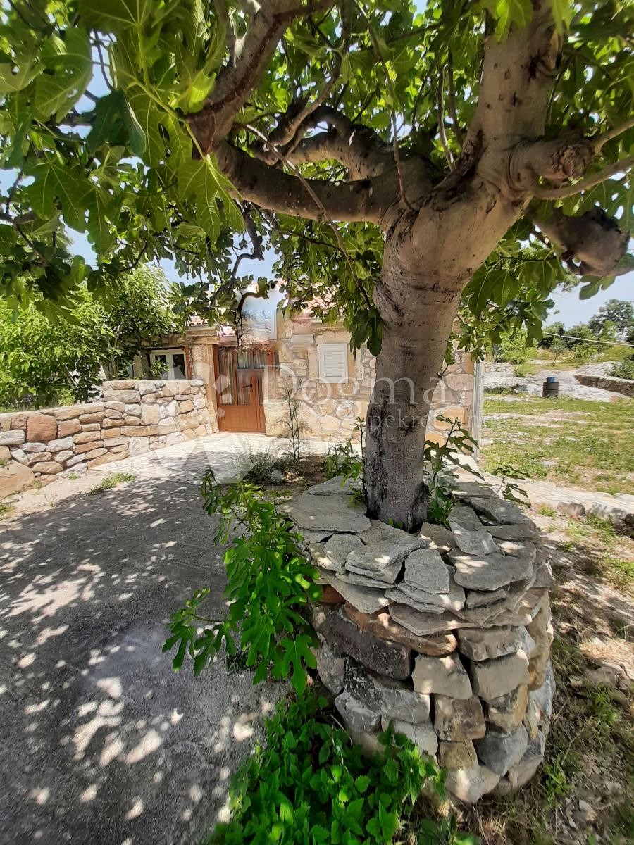 Casa Jovići, Ražanac, 32m2
