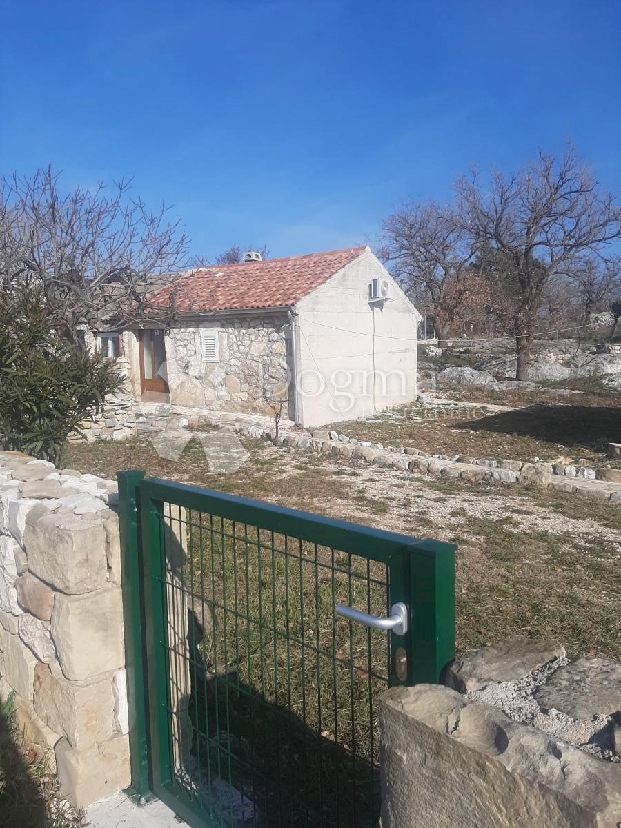 Casa Jovići, Ražanac, 32m2